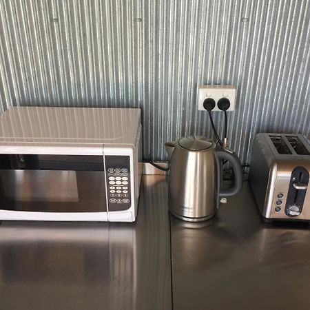Tuckers Retreat 호텔 Canungra 외부 사진
