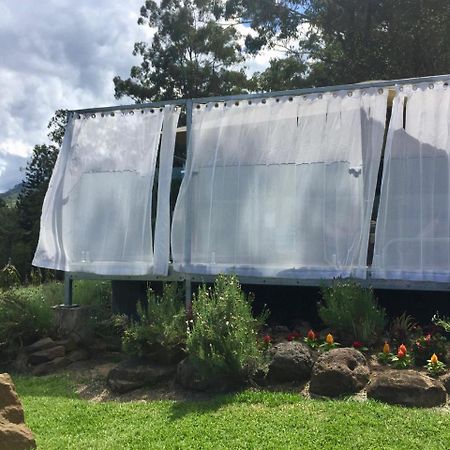 Tuckers Retreat 호텔 Canungra 외부 사진