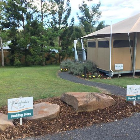 Tuckers Retreat 호텔 Canungra 외부 사진
