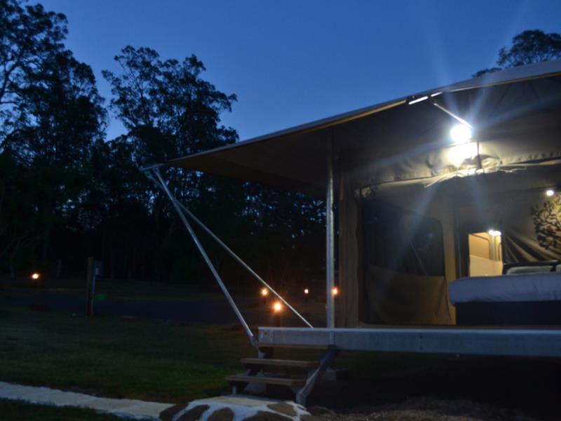 Tuckers Retreat 호텔 Canungra 외부 사진