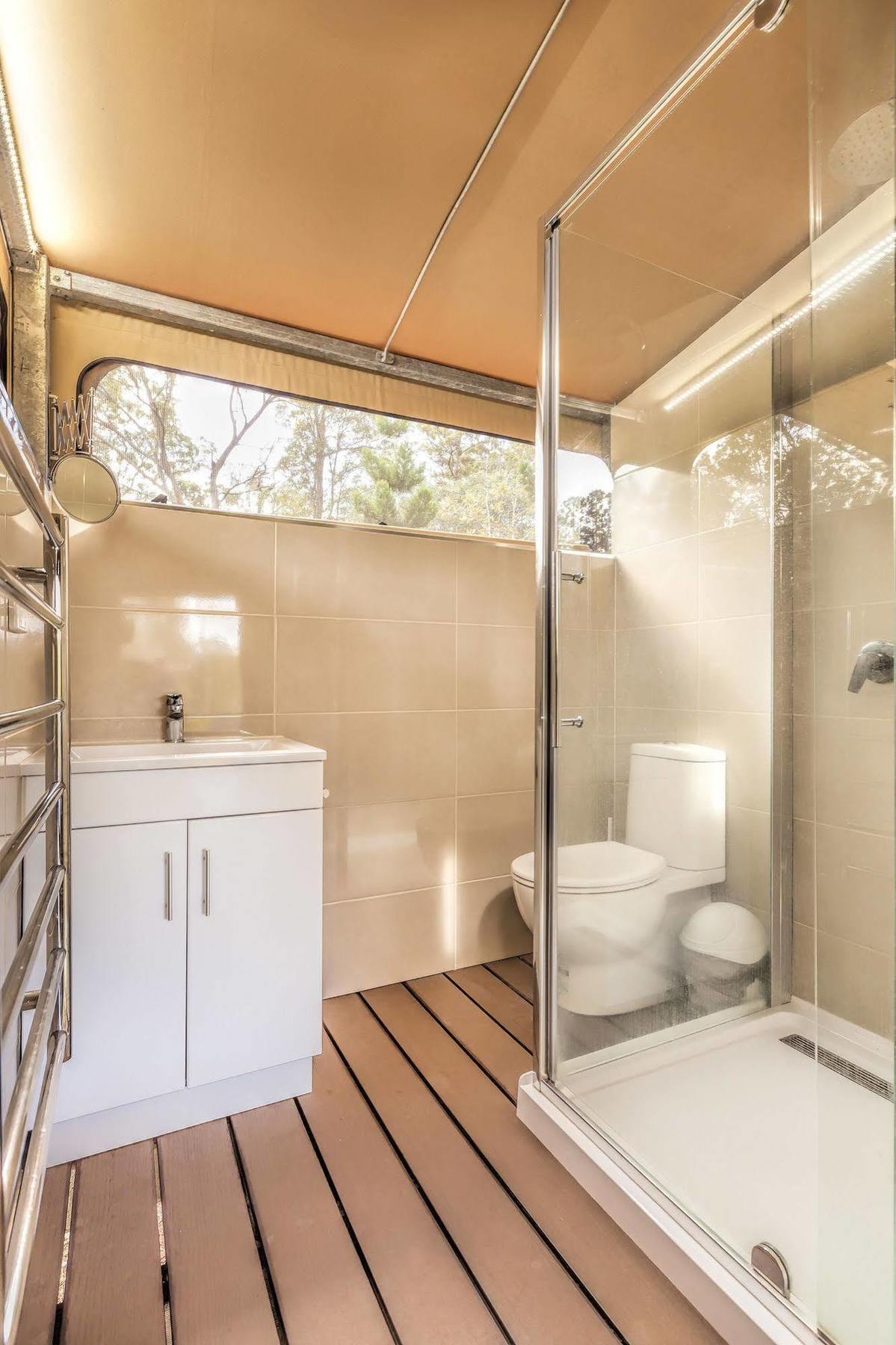 Tuckers Retreat 호텔 Canungra 외부 사진