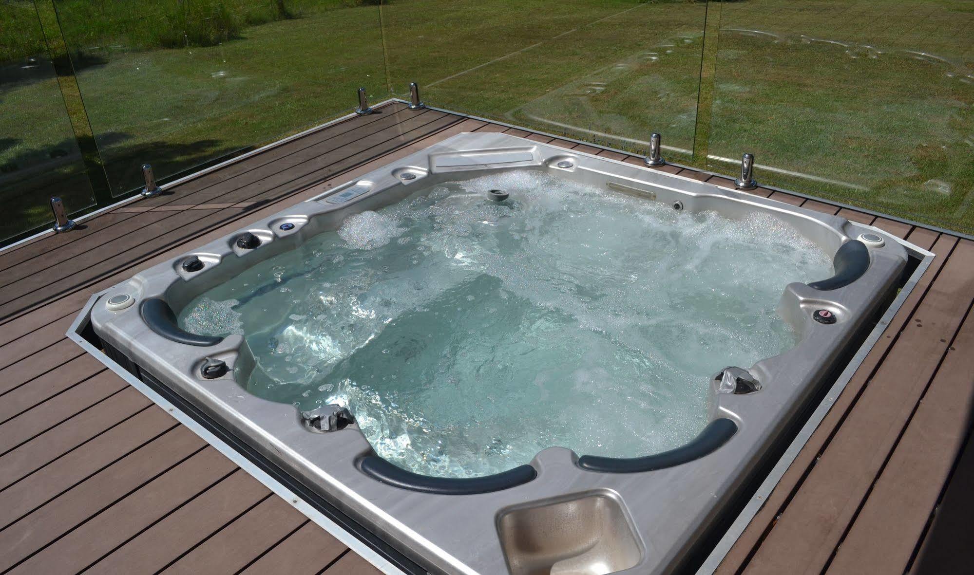 Tuckers Retreat 호텔 Canungra 외부 사진
