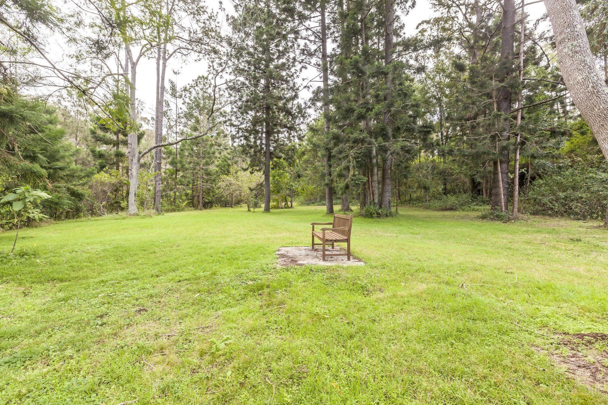 Tuckers Retreat 호텔 Canungra 외부 사진